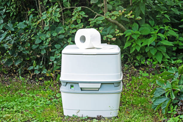 Best Porta potty rental for festivals  in Sturgis, SD