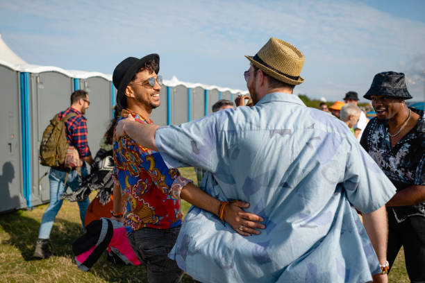 Best Local porta potty services  in Sturgis, SD
