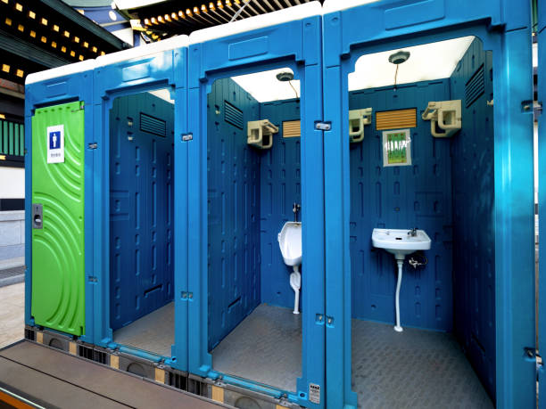 Best Portable bathroom rental  in Sturgis, SD
