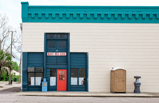 Portable sink rental in Sturgis, SD